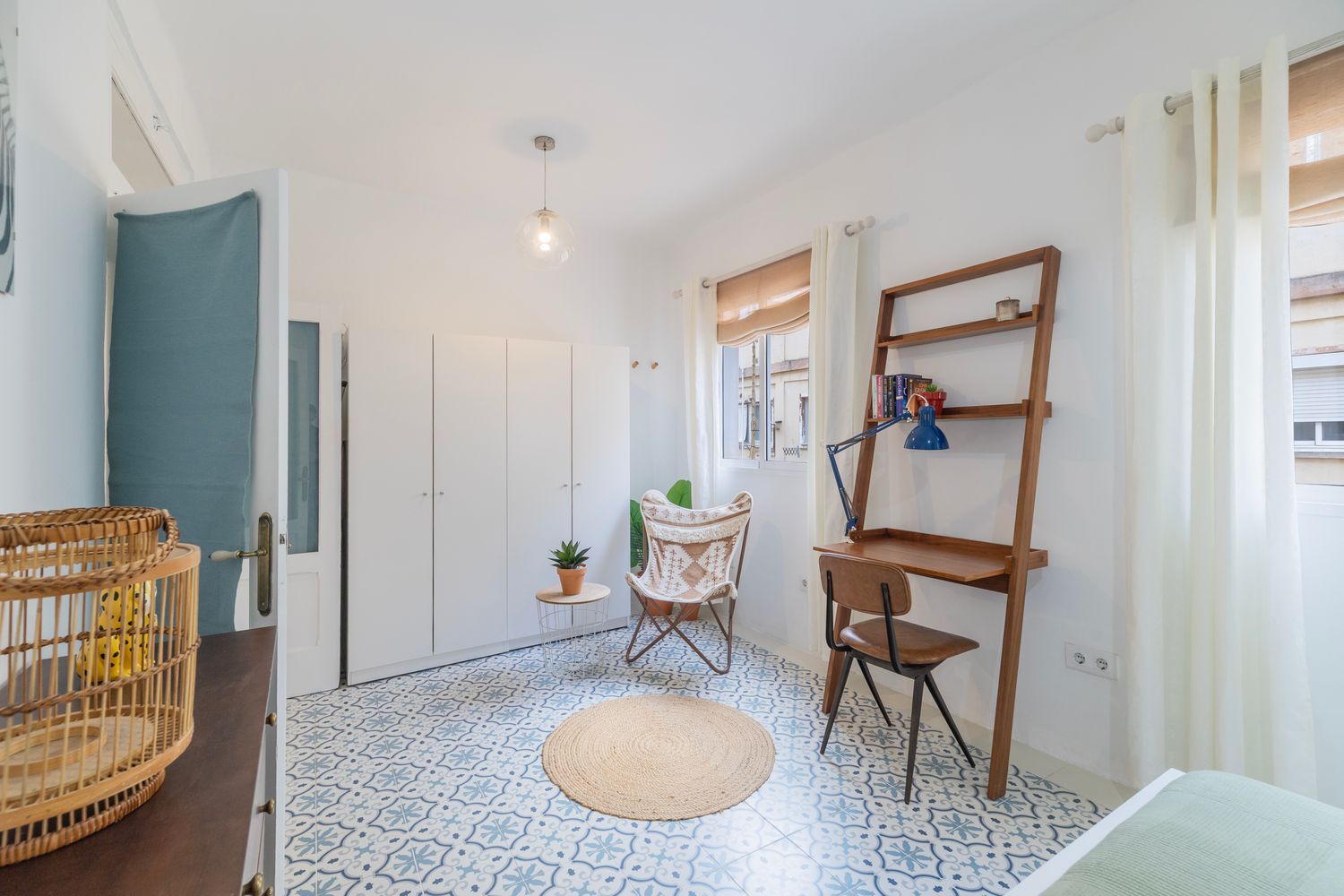 Piso en calle del Doctor Navarro Gil, 6 - Foto 5