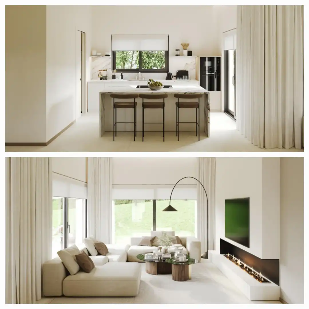 Chalet en  Carrer Ronda Goba 85 - Foto 13