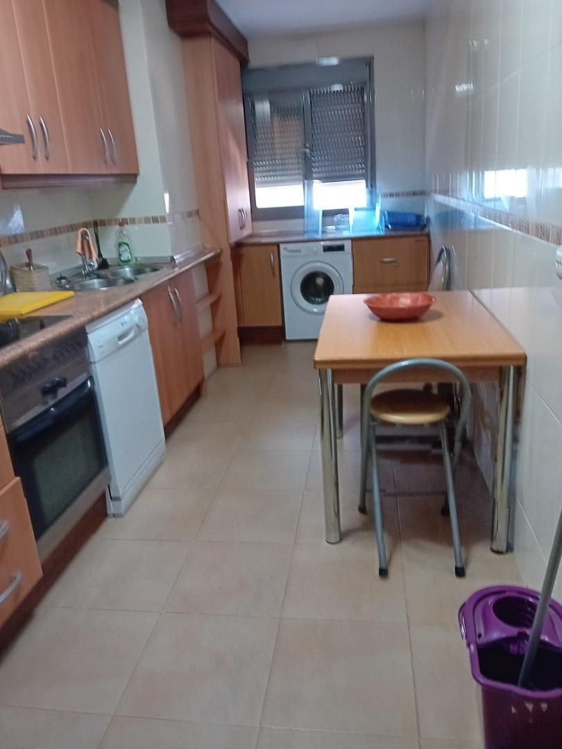 Piso en  Avenida de la Ilustración 81