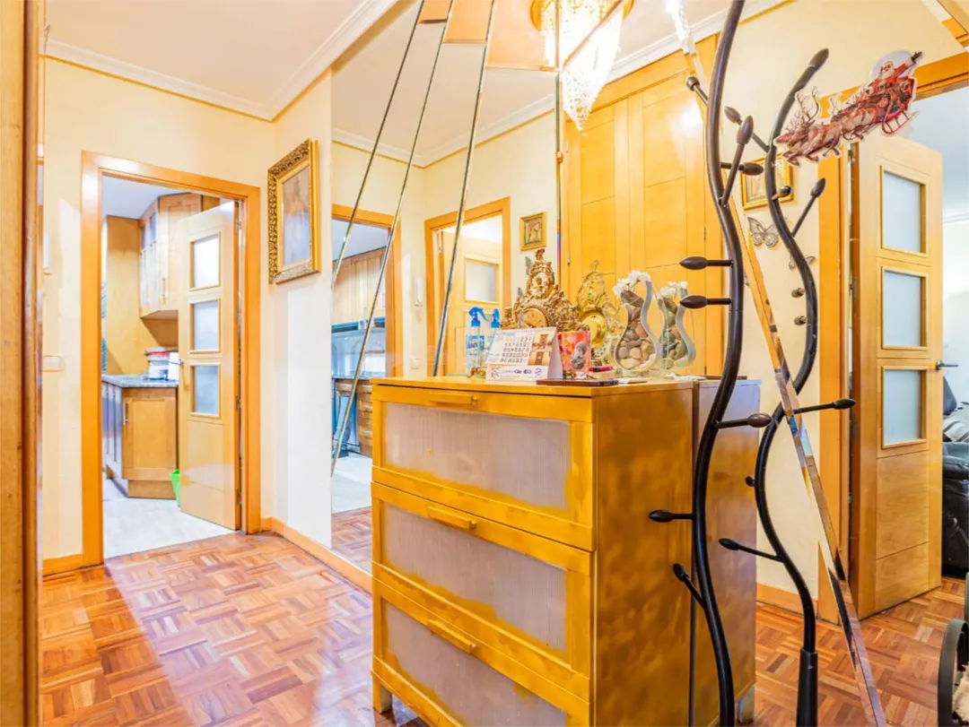 Piso en  Calle de Ventura de Argumosa 3 - Foto 30