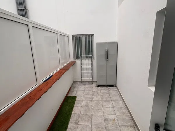 Piso en calle Secretario Padilla, 76 - Foto 17