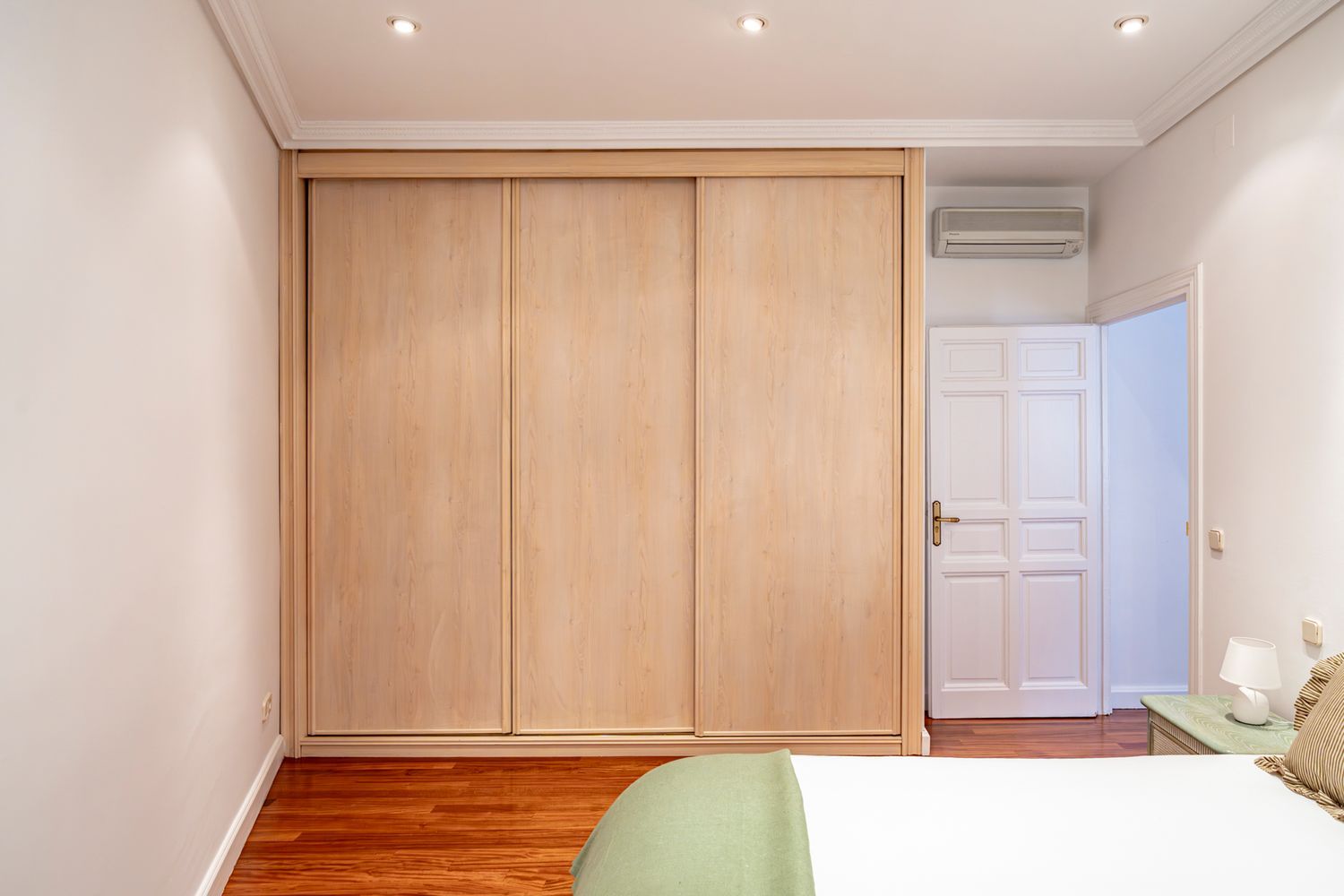 Piso en calle del Duque de Osuna, 4 - Foto 38