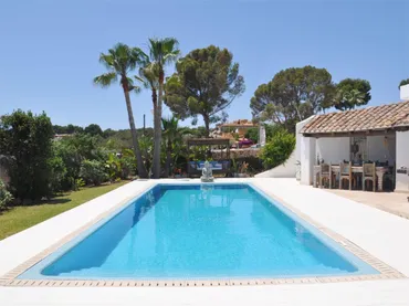 Chalet en  Avinguda Portals Vells 21 - Foto 14