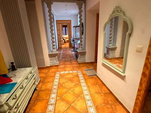 Piso en Calle Martínez Molina, 26, Ctra. Circunvalación - La Magdalena, Ctra. Circunvalación - La Magdalena - Foto 2