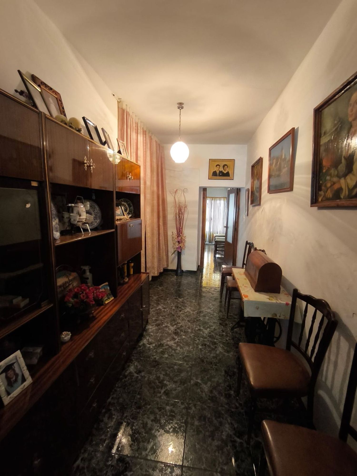Chalet adosado en Calle Ángel, 22 - Foto 10