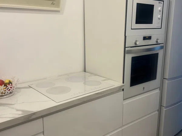 Ático en paseo de la Ribera, 50 - Foto 7