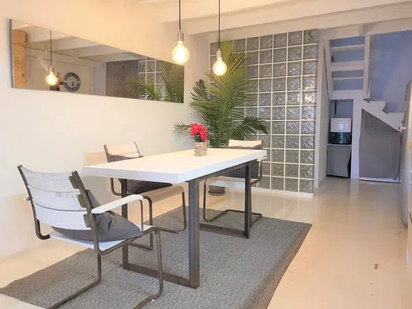 Estudio en calle del Bisbe Maura, 35 - Foto 4