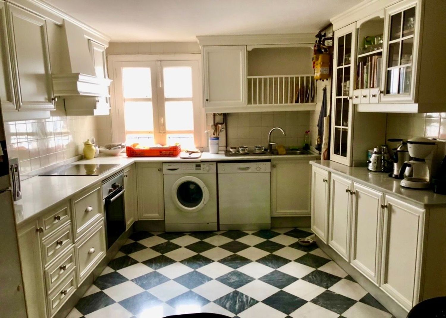 Piso en calle Conde de Ibarra, 6 - Foto 3