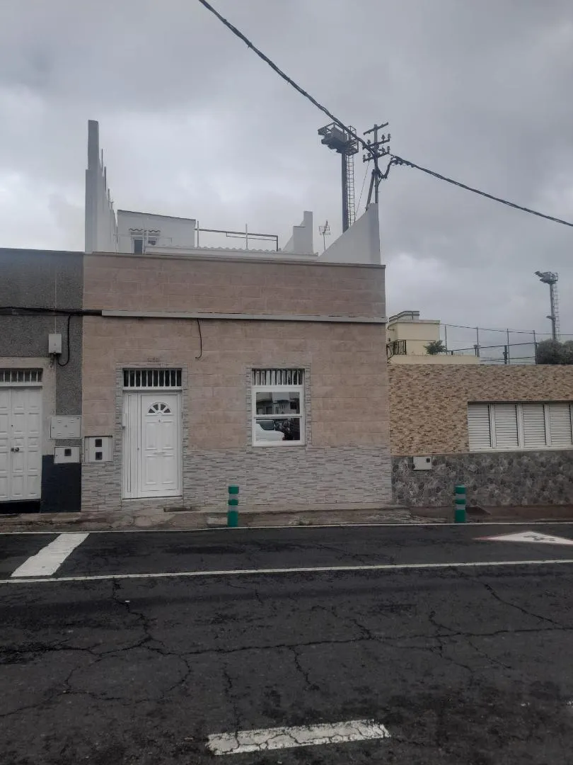 Chalet en  Calle Cruz del Ovejero 65 - Foto 1