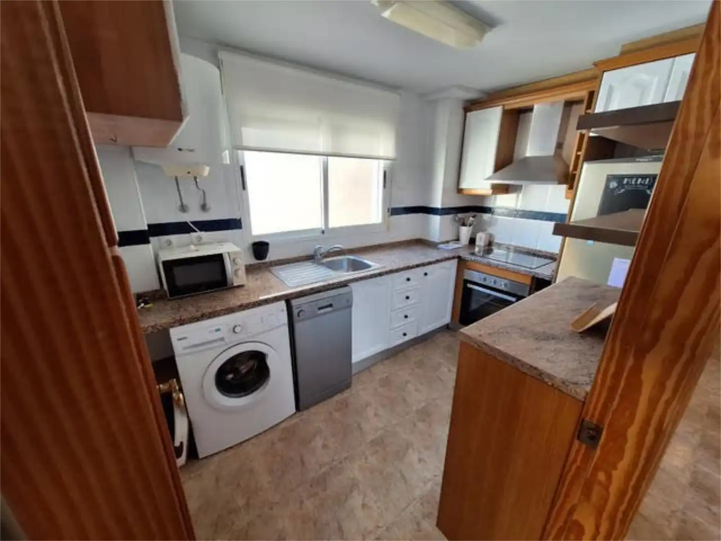 Apartamento en Playa de Daimús - Foto 6
