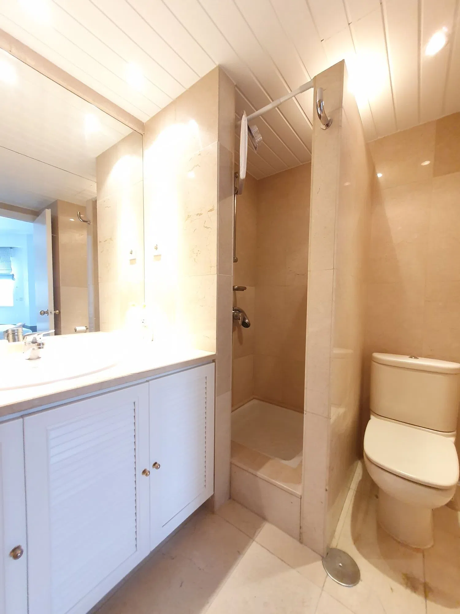 Piso en calle del General Ampudia, 3 - Foto 8