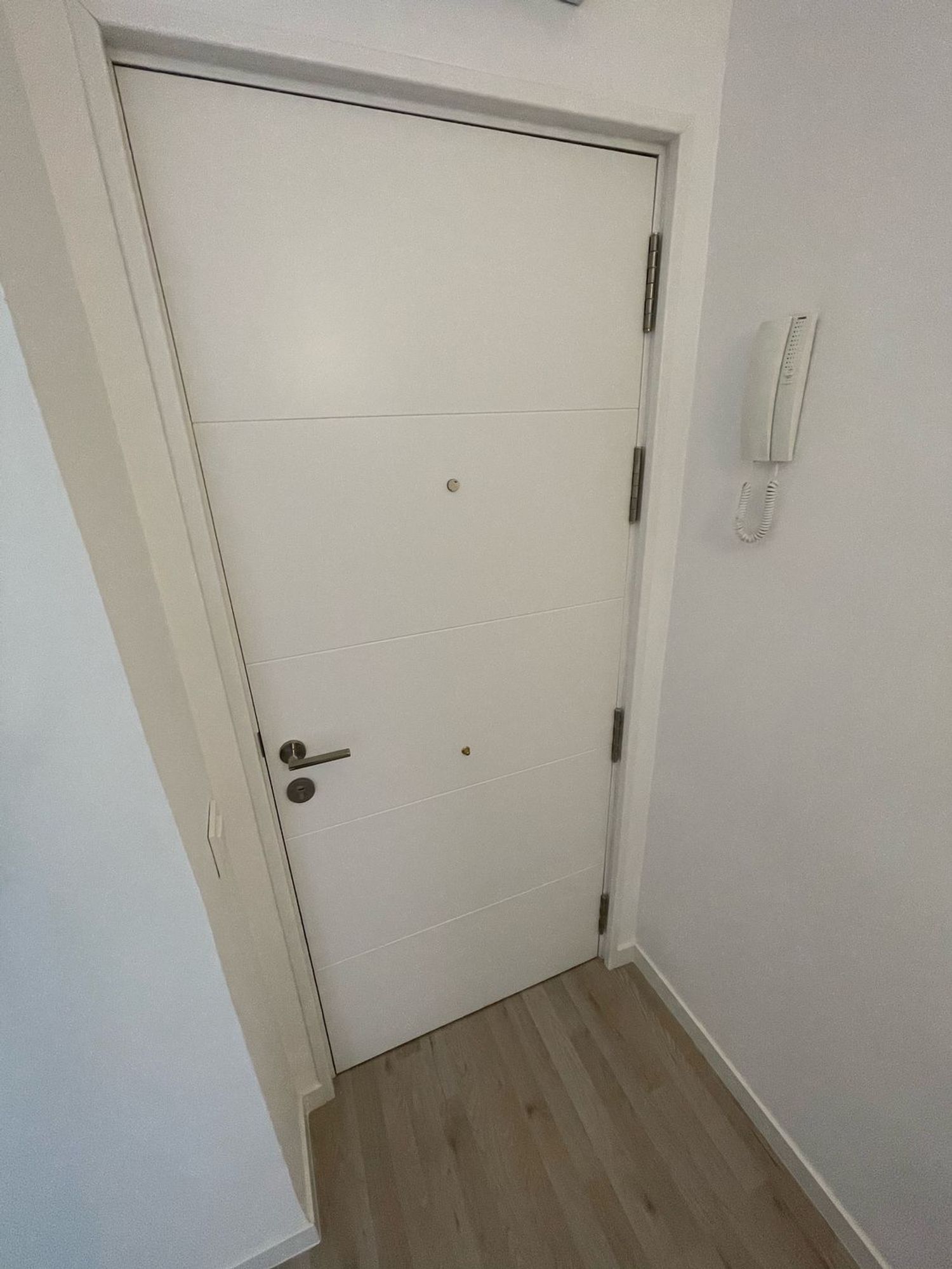 Piso en avenida Fuerzas Armadas, 11 - Foto 3