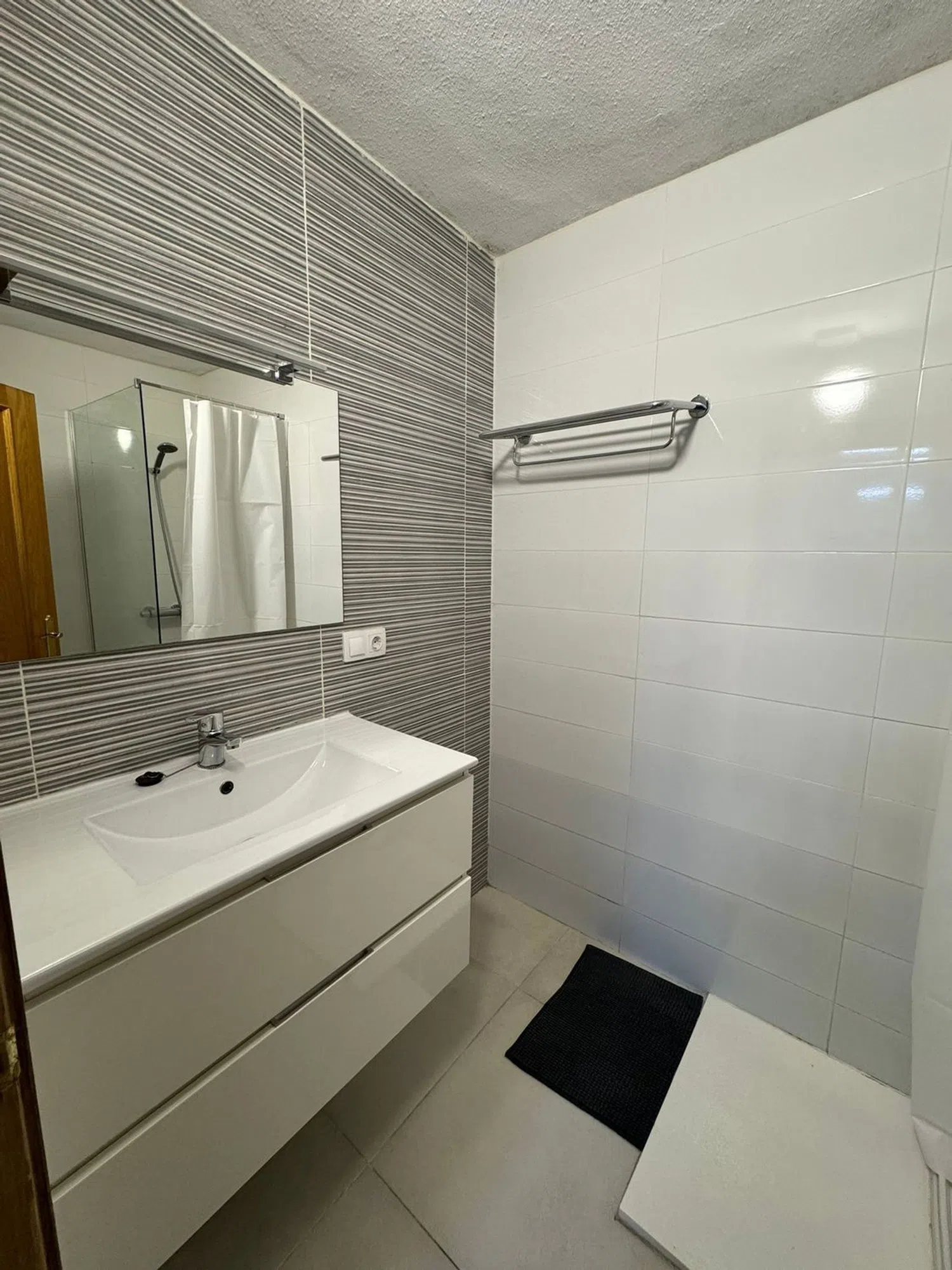 Estudio en calle Maestro Caballero, 51 - Foto 5