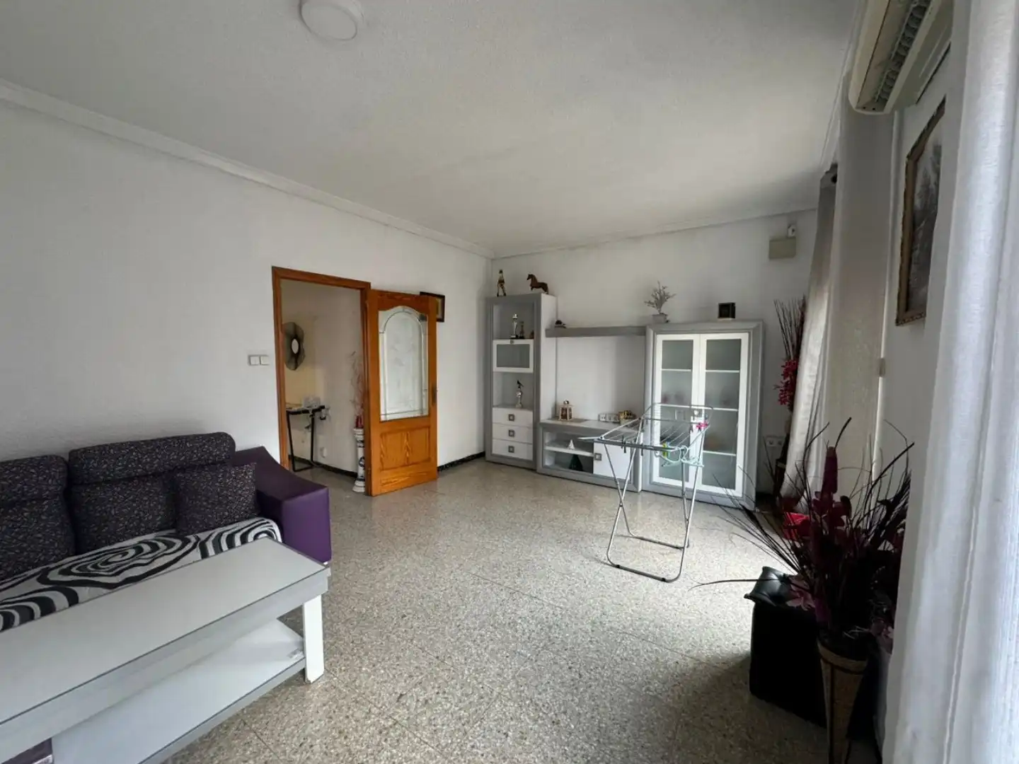 Piso en  Carrer Doctor Gregorio Marañón 48 - Foto 4