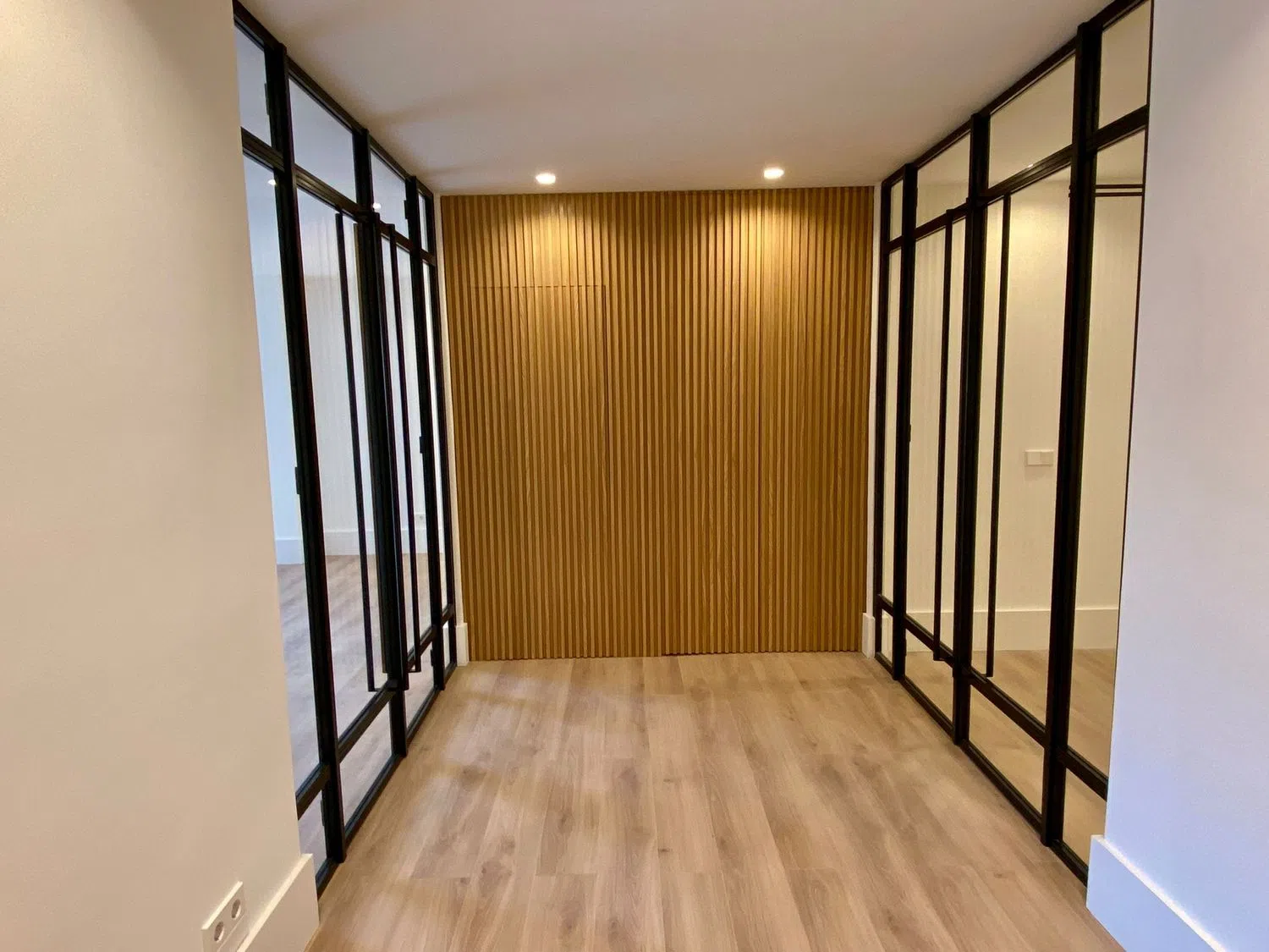 Piso en Barrio Bernabéu-Hispanoamérica - Foto 1