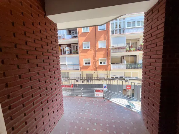 Piso en Calle Condes de Barcelona, Comillas - Foto 1