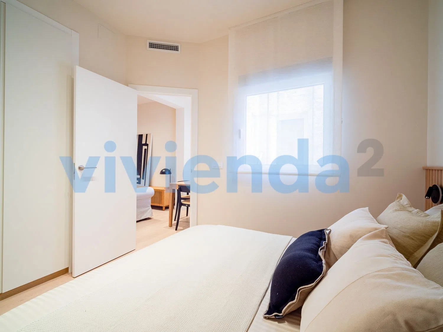 Piso en Barrio Bellas Vistas - Foto 9