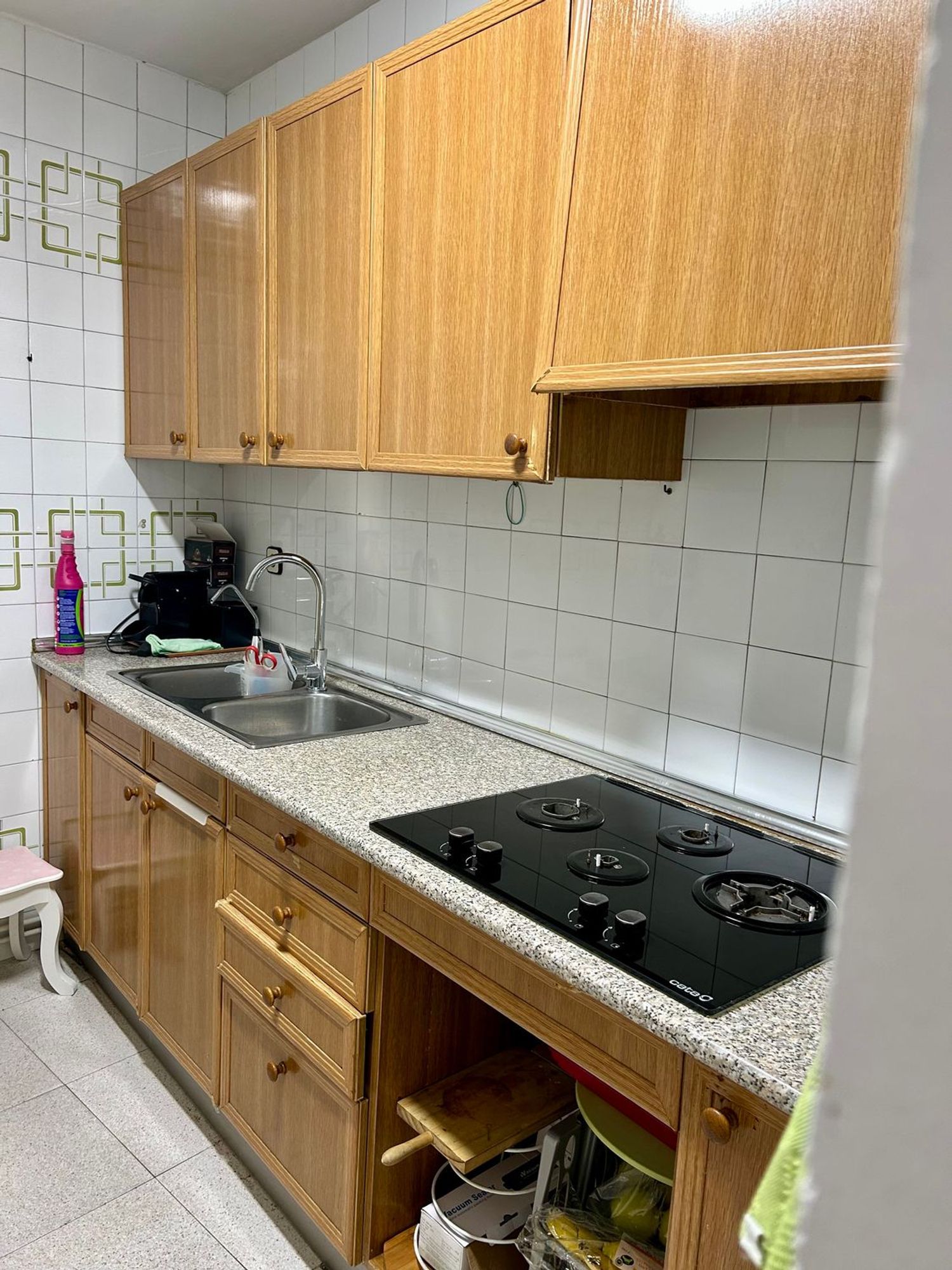 Chalet pareado en calle del Besiberri, 1 - Foto 4