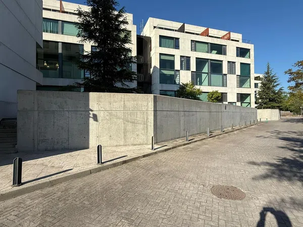 Estudio en carretera de Fuencarral, 14 - Foto 5