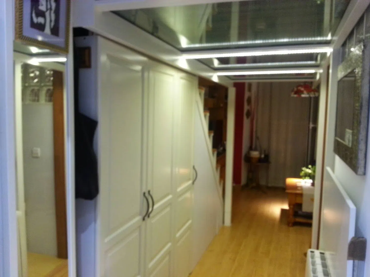 Estudio en calle de Pizarro, 8 - Foto 3