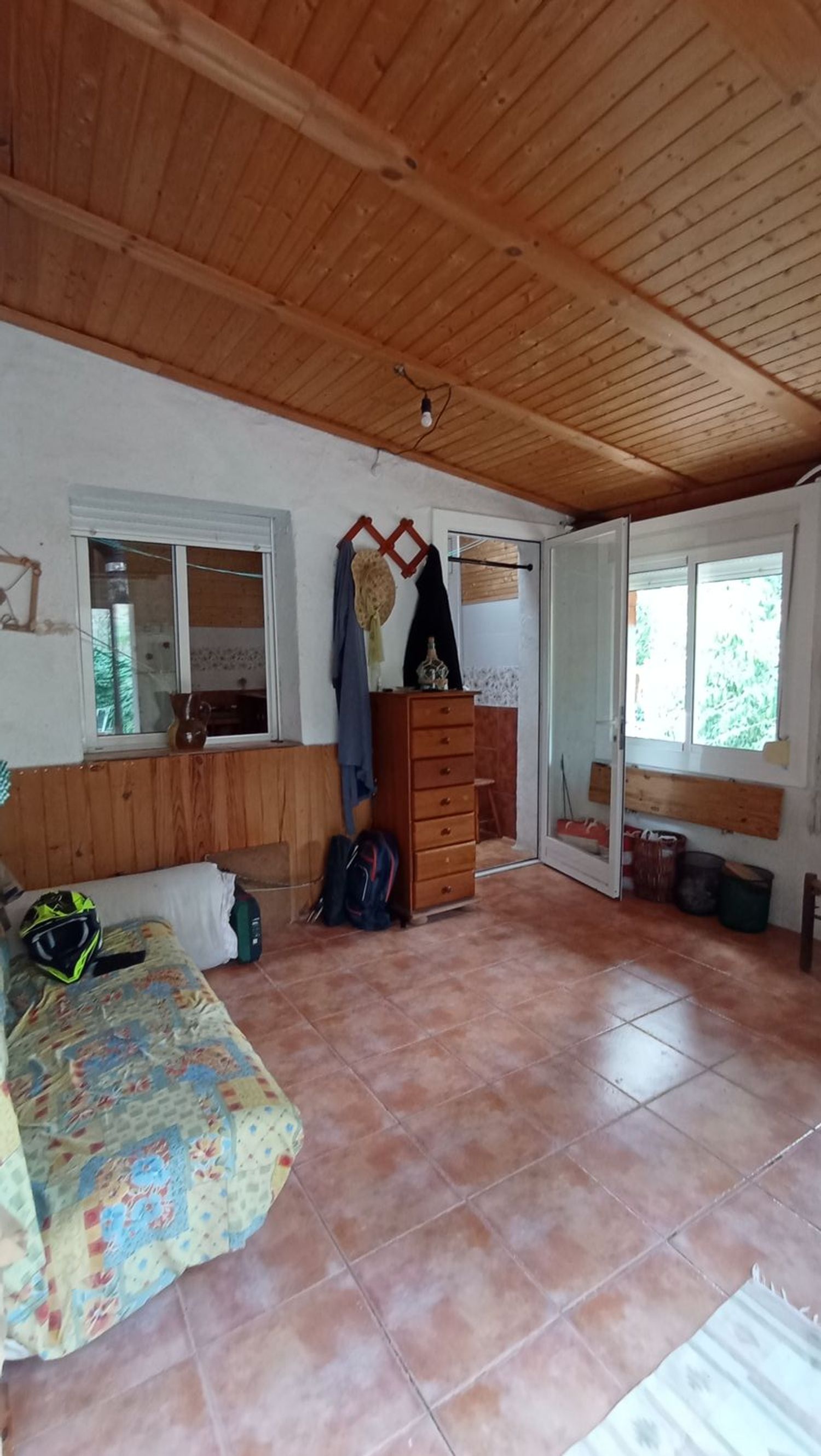 Casa o chalet independiente en Aldea de vallflor, 16 - Foto 6
