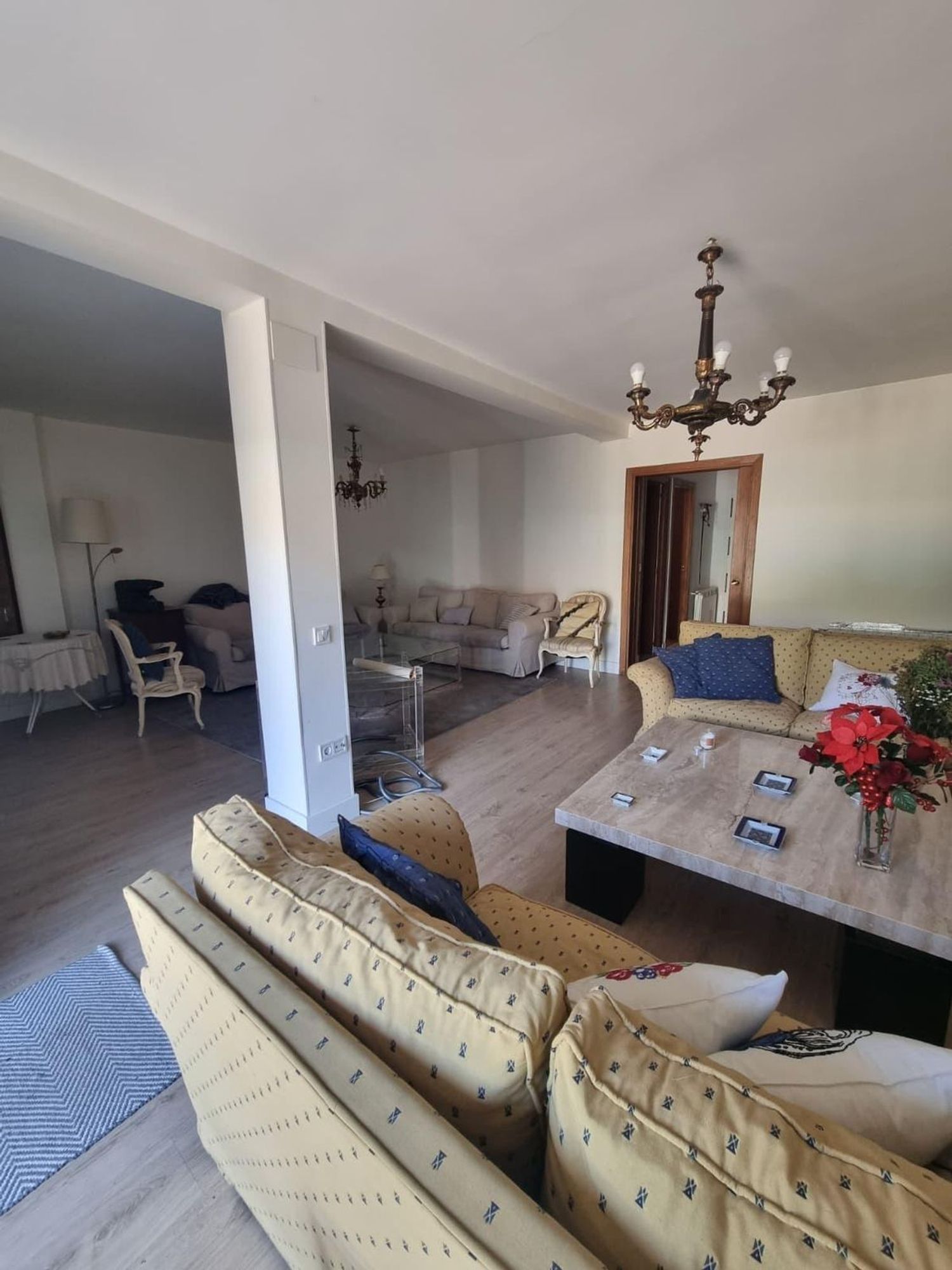Chalet adosado en Calle Zorzal, 8, Marazuela- El Torreón - Foto 6