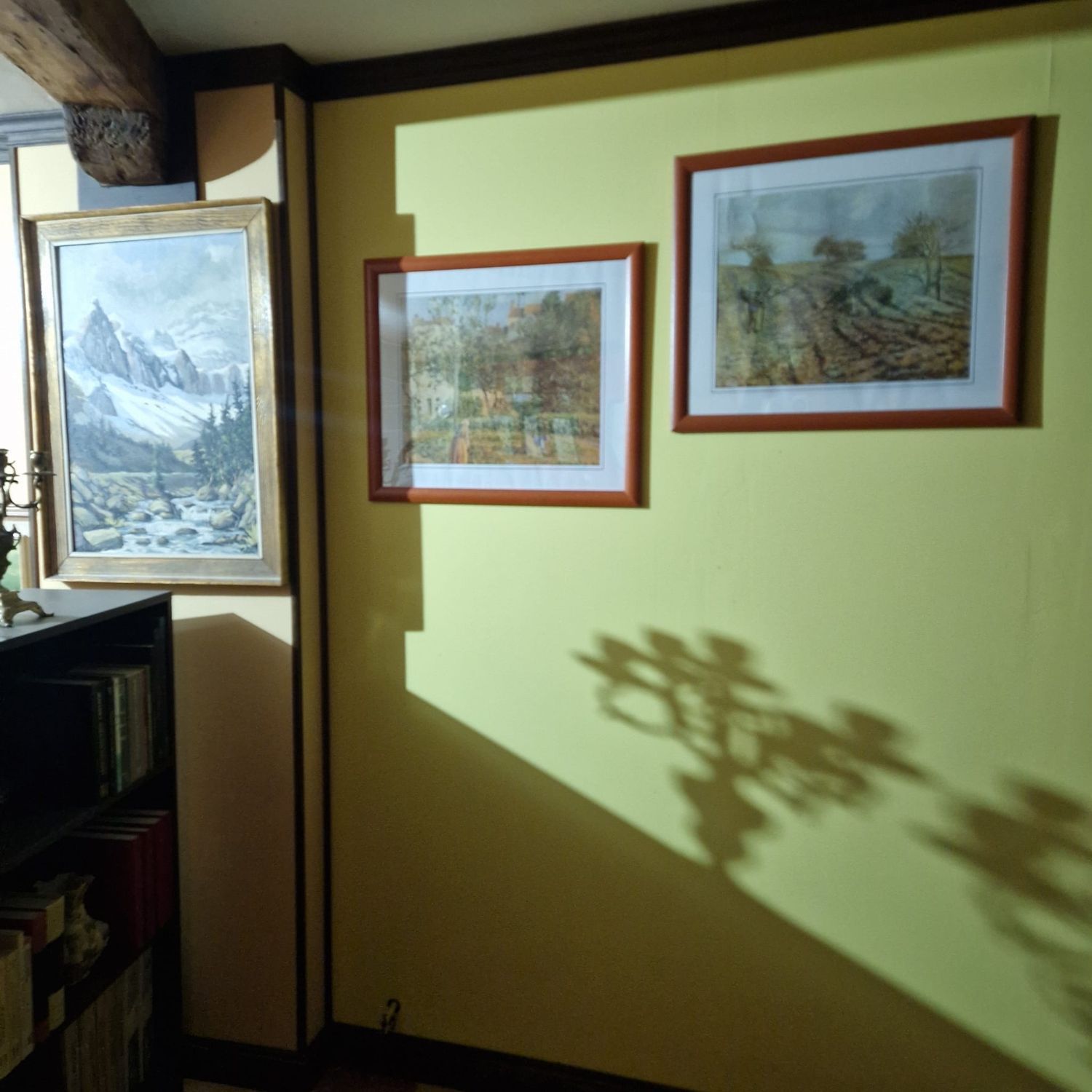 Estudio en calle de Ramón Pignatelli, 68 - Foto 7