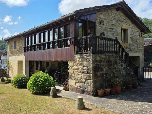 Casa de pueblo en Calle de Atrás, 2 - Foto 1