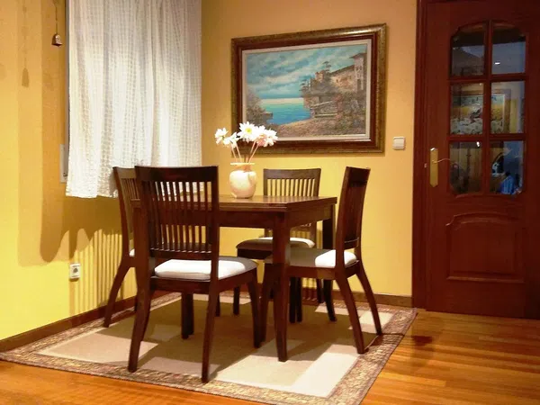 Piso en avenida Hispanidade, 85 - Foto 12