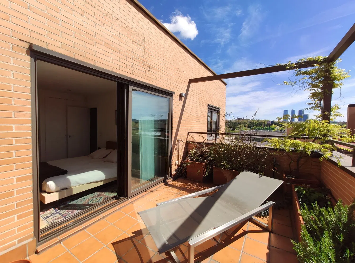 Dúplex en avenida de Montecarmelo, 7 - Foto 11