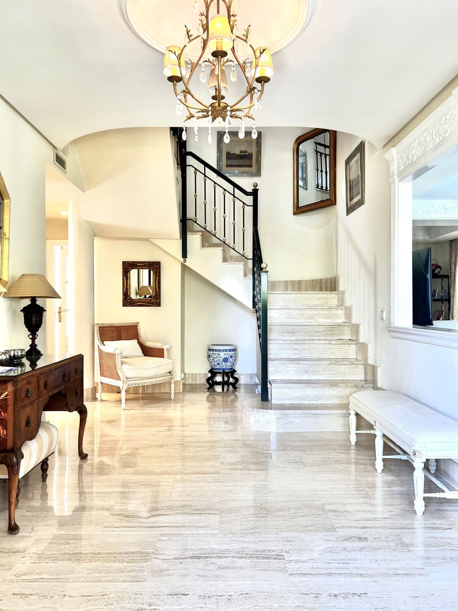Casa independiente en Barrio Marazuela- El Torreón - Foto 6