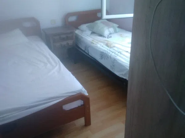 Torre en calle Viladomat, 7
