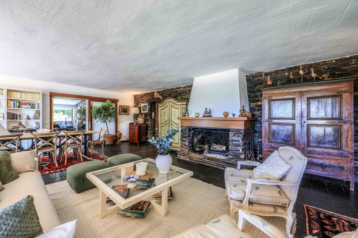 Casa o chalet independiente en Fuente del Fresno - Foto 5