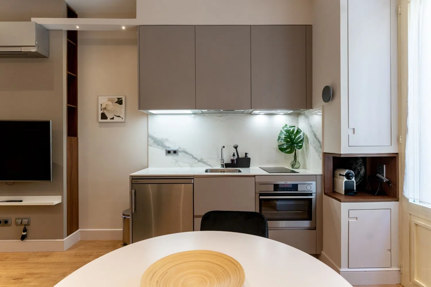 Estudio en Barrio Lista - Foto 26