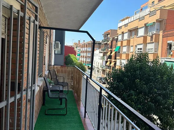Piso en Calle de Venancio Martín, 14, Numancia - Foto 5