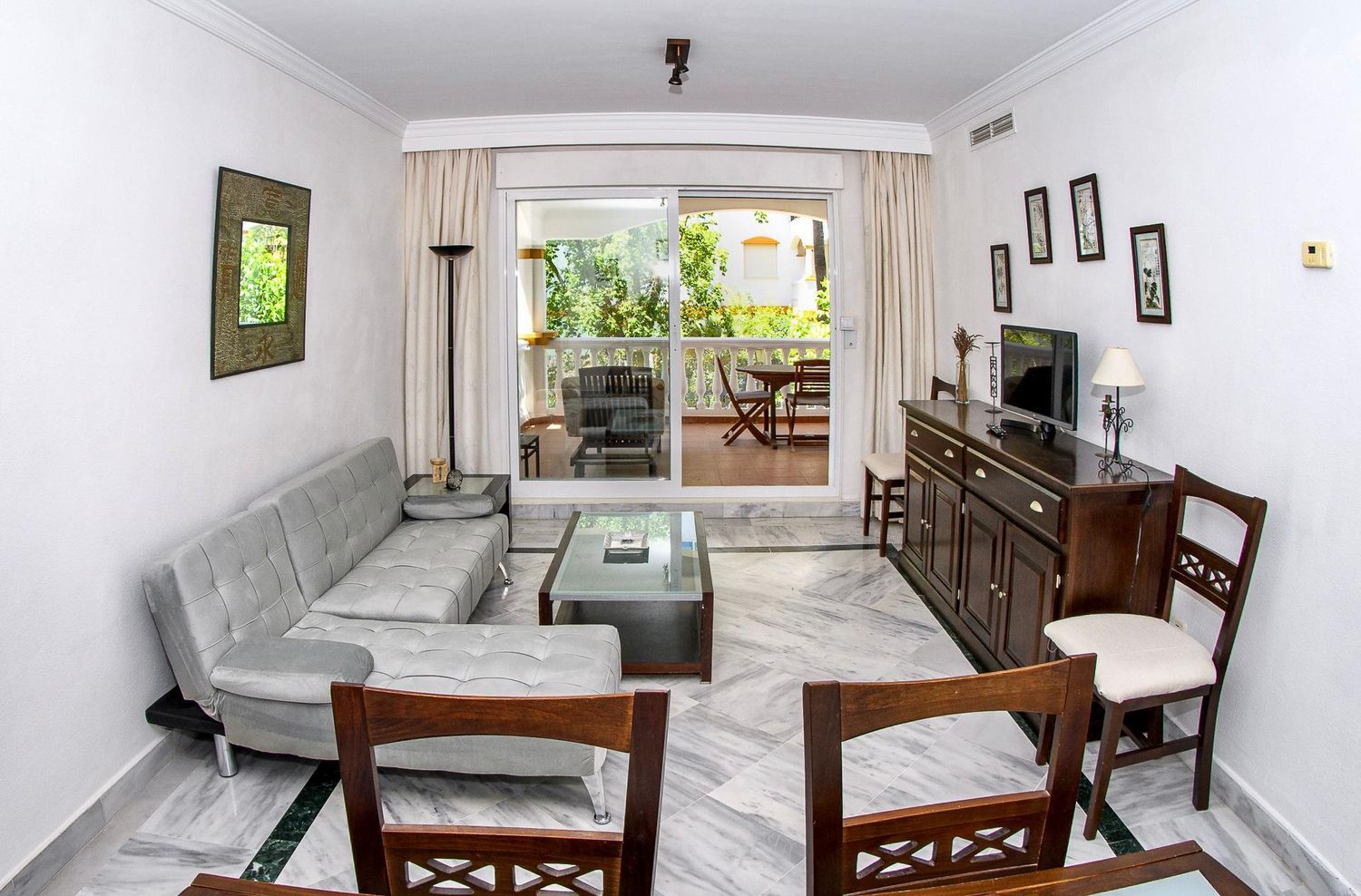 Piso en avenida Príncipe Salman, 1 - Foto 1