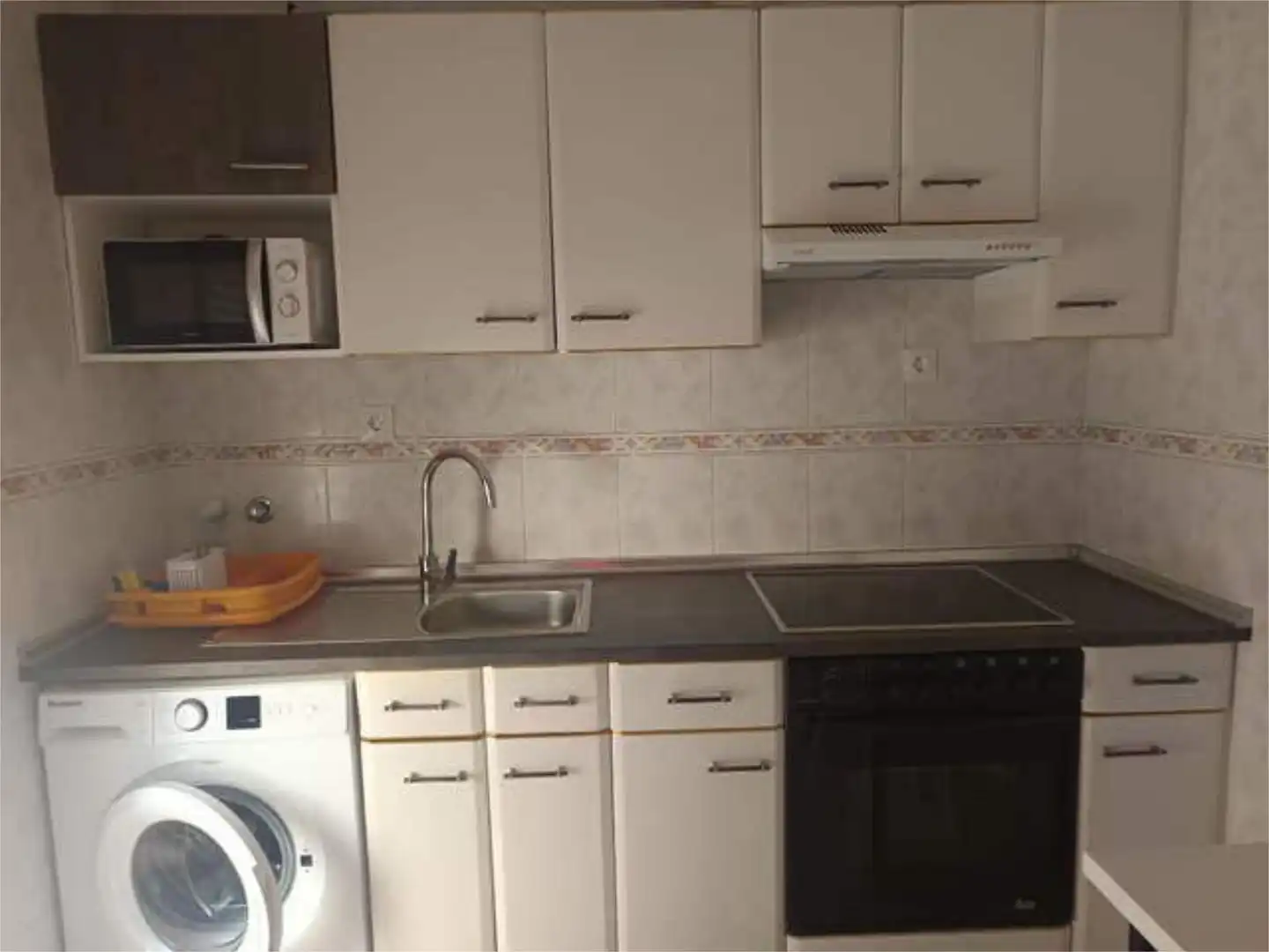 Piso en Miguel Servet - Foto 4