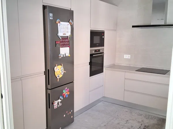 Chalet pareado en Barrio La Florida - Foto 21