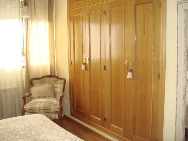 Chalet adosado en Camino de la Flecha, 36, Las Villas - Valparaíso - Foto 8