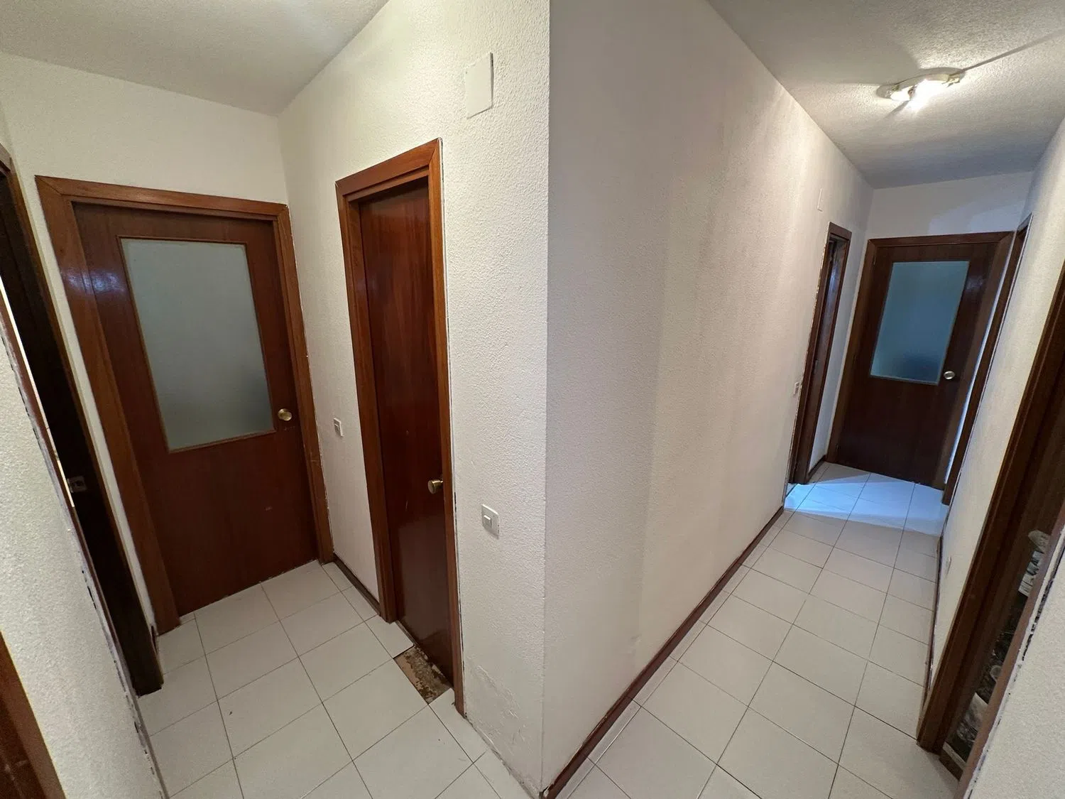 Piso en calle Barberán y Collar, 3 - Foto 4