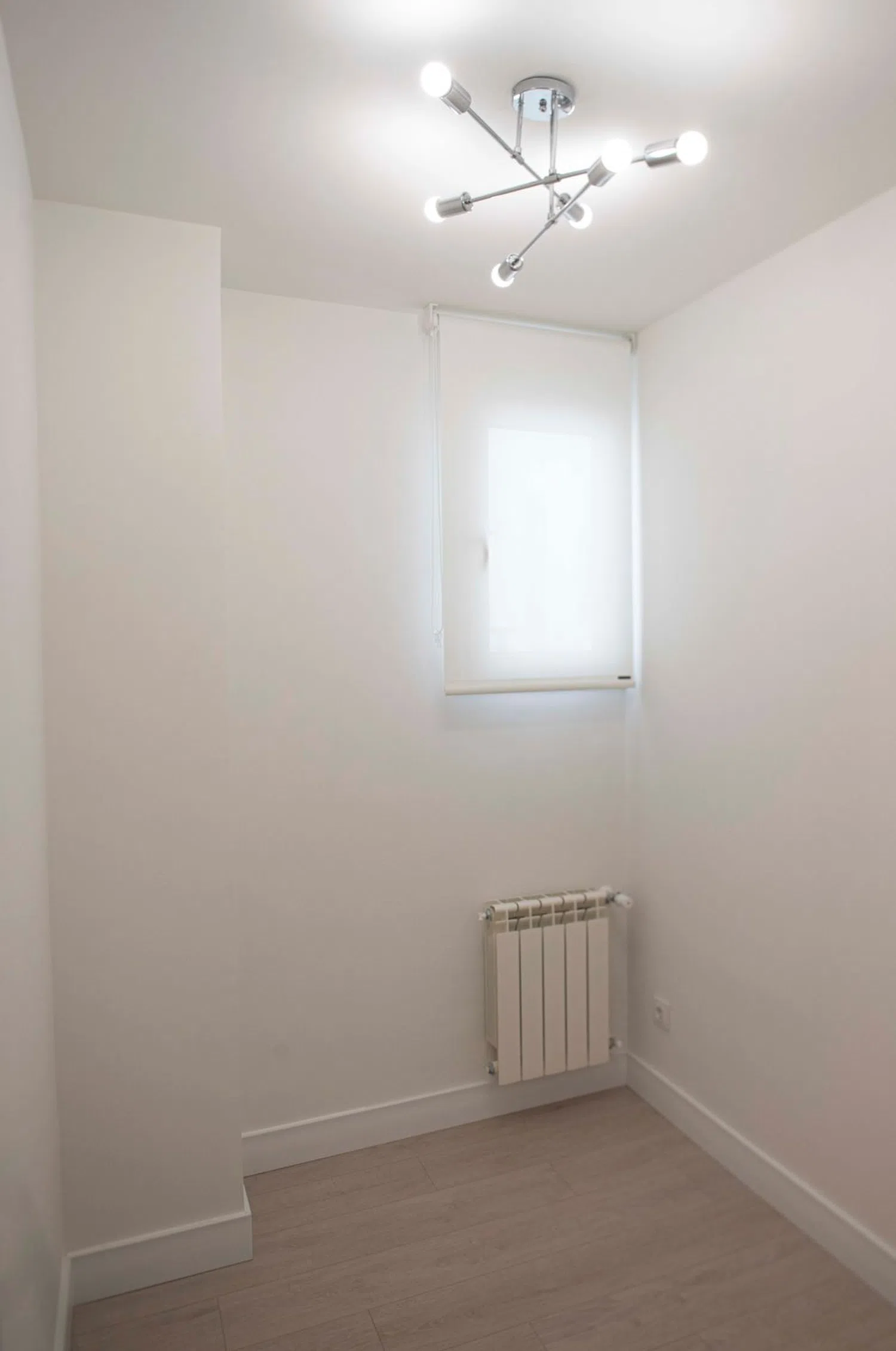 Piso en calle de Costa Rica, 18 - Foto 5