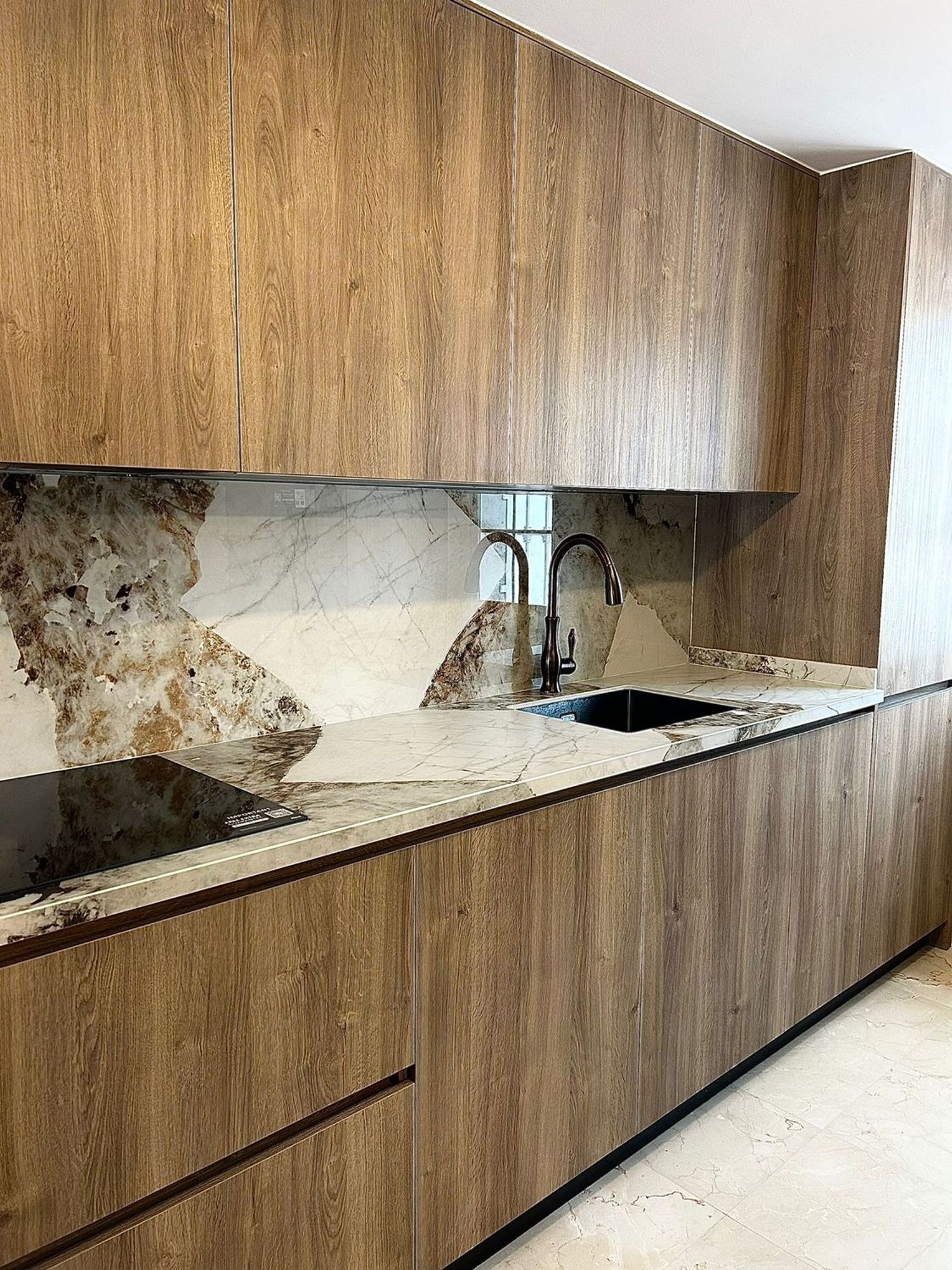 Chalet adosado en calle las Aguilas, 15 - Foto 3