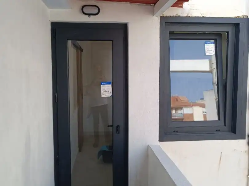 Piso en  Carrer de Lluís Martí 87 - Foto 17