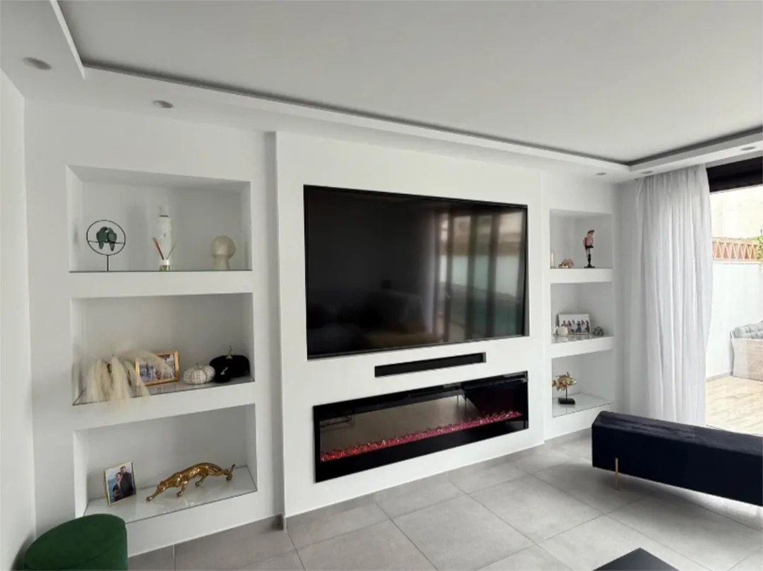 Piso en  Calle Diego de León 55 - Foto 6