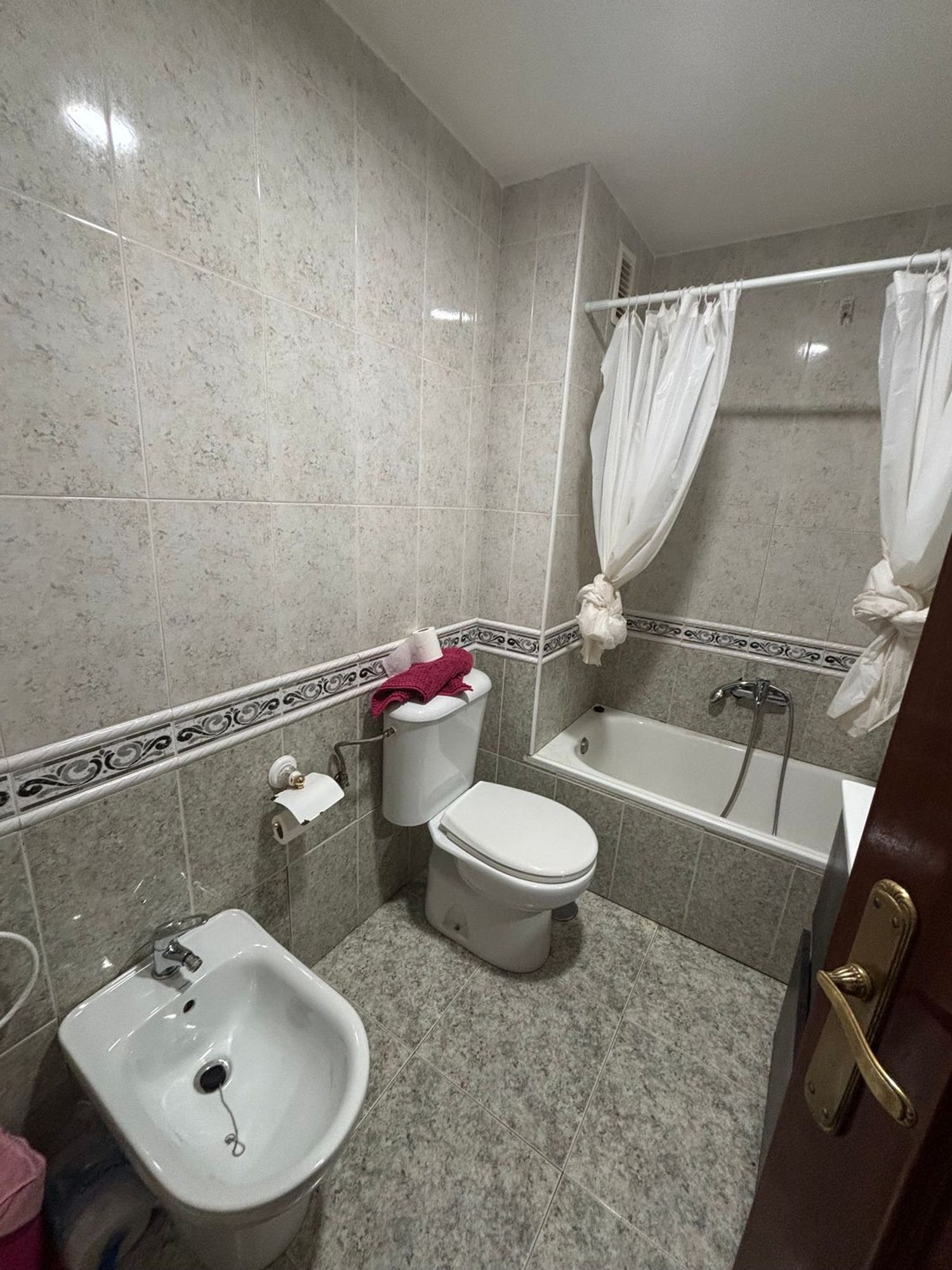 Piso en Avenida de la Fuente de la Villa, 70 - Foto 13