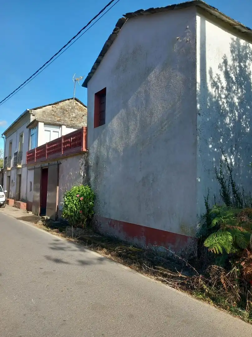 Finca rústica en  Lugar Vilasantan-Pq Covas 4 - Foto 9