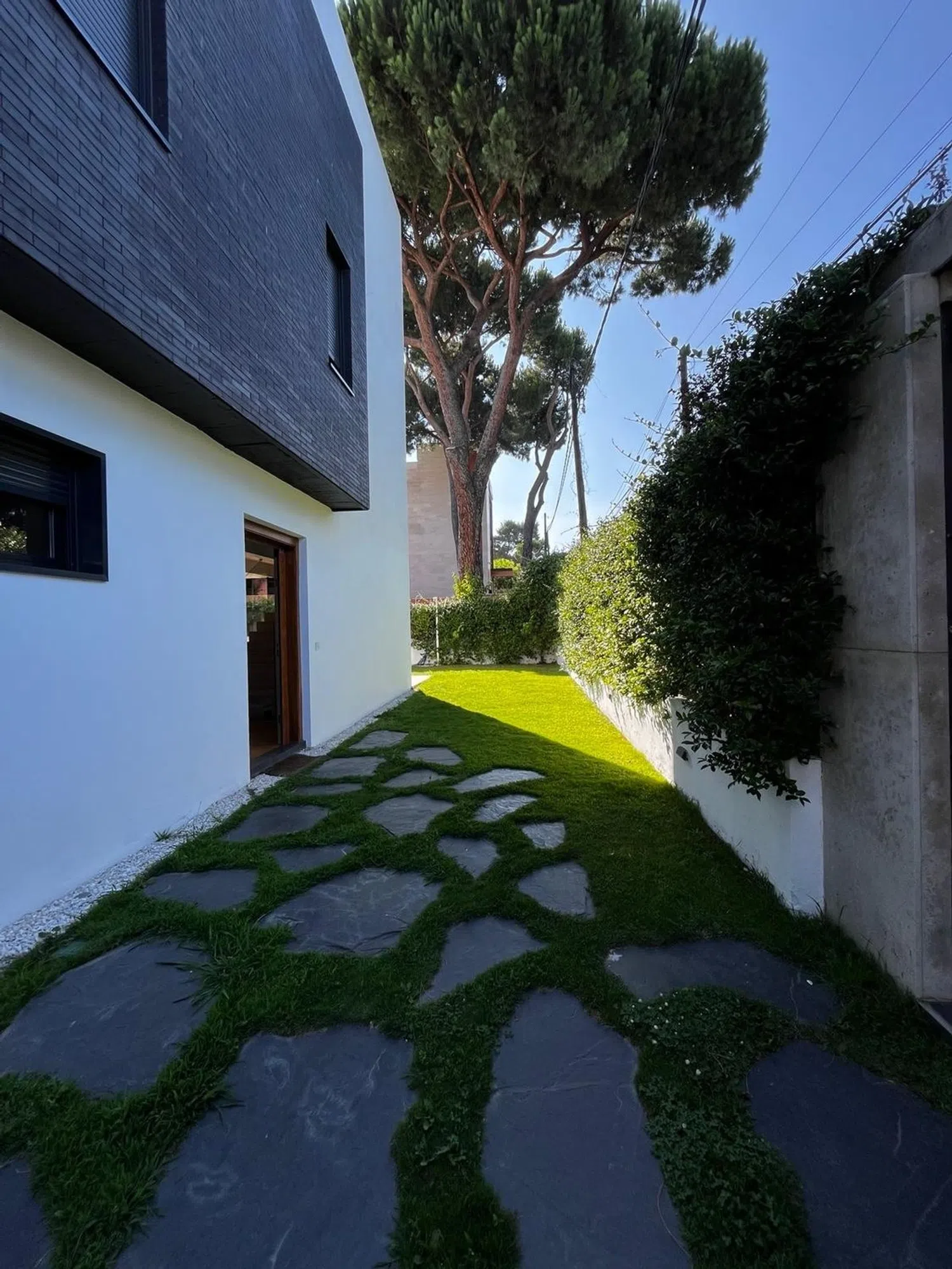 Chalet pareado en avenida de la victoria, 67 - Foto 1