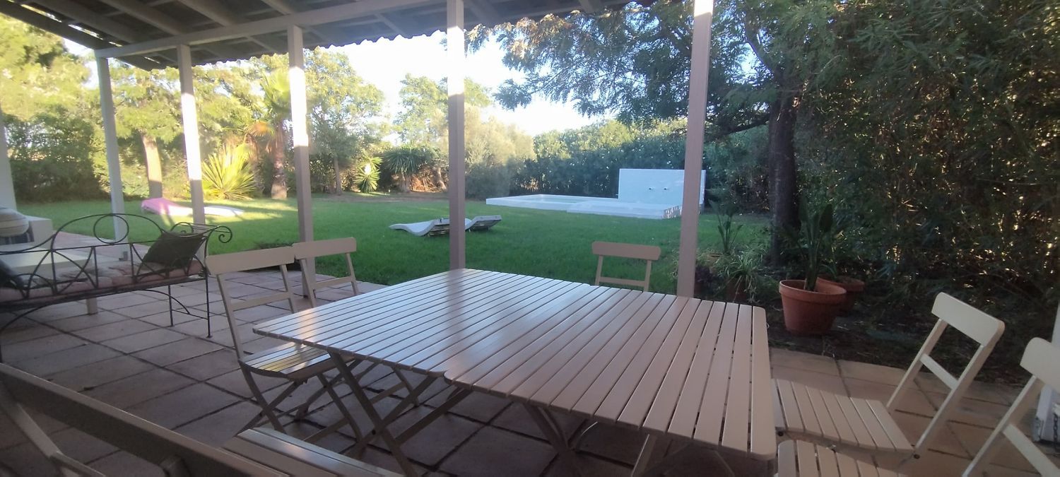 Casa o chalet independiente en Diseminado Diseminados, 505, Cartaya pueblo, Cartaya pueblo - Foto 7