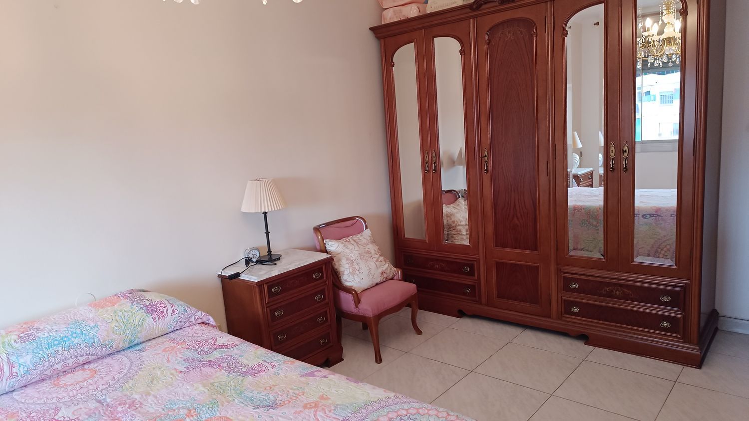 Piso en Avenida de Santa Coloma, 85, Riu, Riu - Foto 13