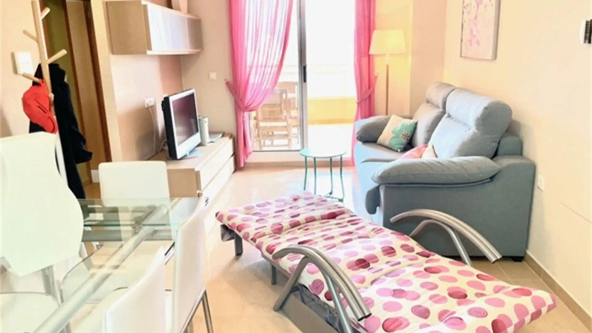 Piso en  Calle Presidente Adolfo Suárez 3 - Foto 22